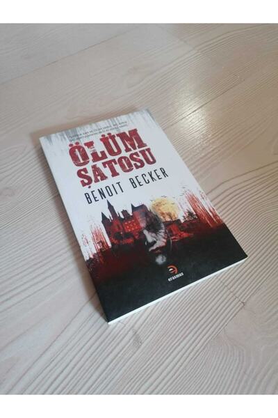 Erasmus Yayınları Ölüm Şatosu