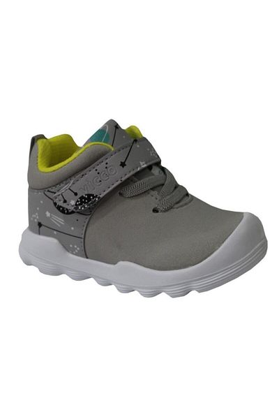 Vicco Boy Gray 946.b20k.197 Gray (22-25) Sneaker.
