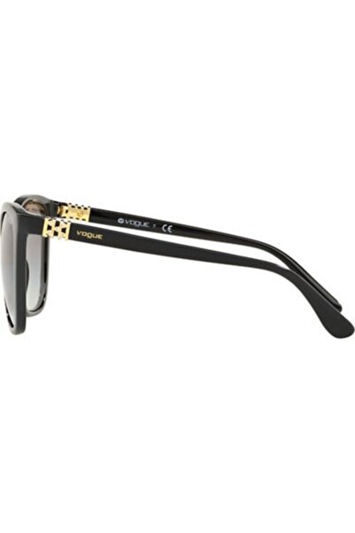 Vogue Size 53 Women's Sunglasses - 5243-Sb W44/11