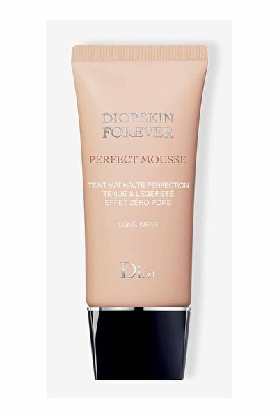 Dior Foundation - Forever Mousse Foundation 030 Medium Beige 3348901326179