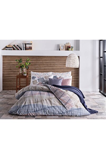 Doqu Home Uyku Seti Tek Kişilik Polycotton Desna