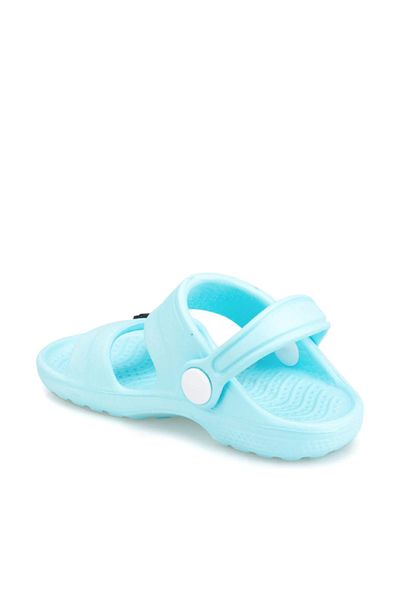 Kinetix Pantofi de mare pentru fete TEGY albastru deschis 100372096