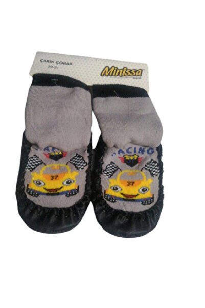 Minissa جوارب صندل للأطفال