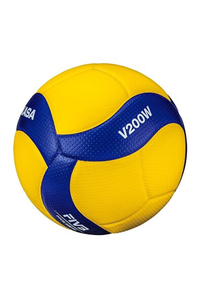 AVESSA Mikasa V200w Fıvb Onaylı Voleybol Maç Topu