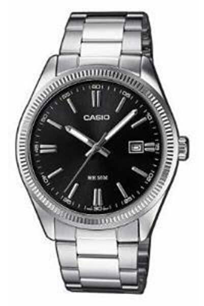 Casio Mtp-1302d-1a1 Erkek Kol Saati