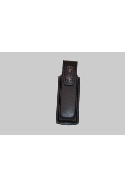 Kuyucular Deri Deri Şarjör Kılıfı