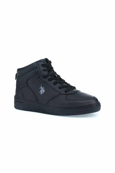 U.S. Polo Assn. Dámské Boty Us Polo 2w Aristo Hi 2pr 101163662
