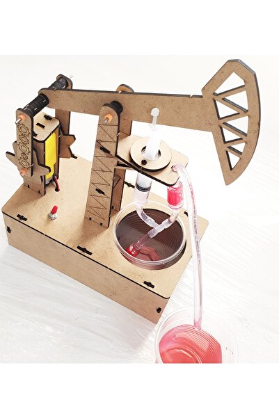 robotikşeyler مضخة الوقود