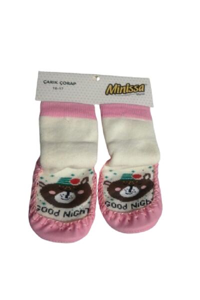 Minissa جوارب صندل للأطفال