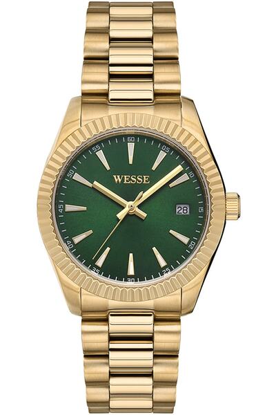 Wesse Wwl301909 Kadın Kol Saati