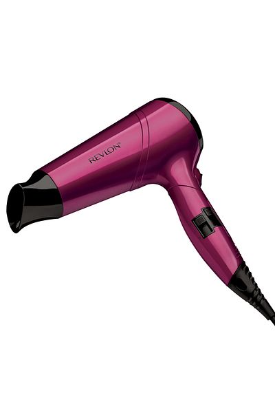 Revlon Frizz Fighter Anti-Frizz Ionic Hair Dryer Rvdr5229E2