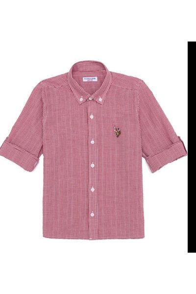 U.S. Polo Assn. Boy's Shirt