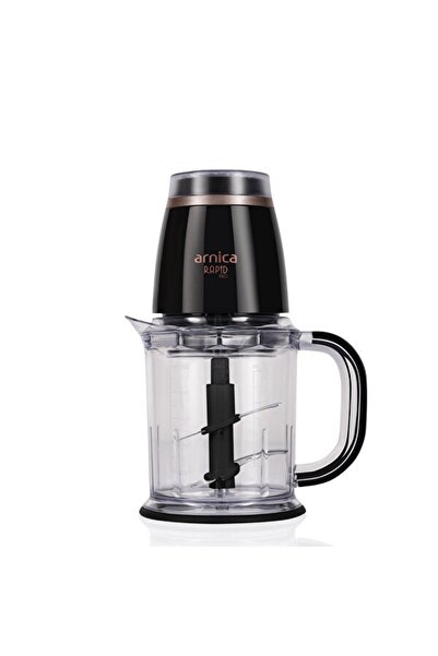 Arnica Gh21133 Rapid Pro Rose Doğrayıcı