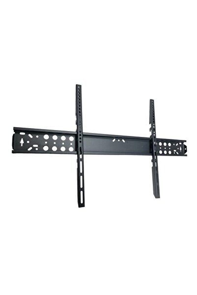 VONTECH Vt-100s 65'' 165ekran Sabit Lcd-led Tv Askı Aparatı