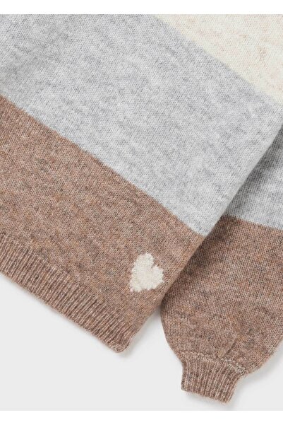 MAYORAL Πλεκτό πουλόβερ για κορίτσι