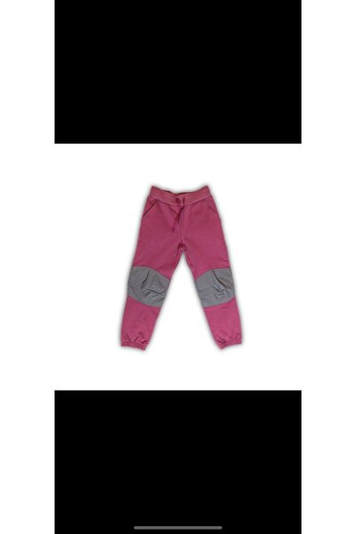 JO&JUKE Dizlikli Pantolon