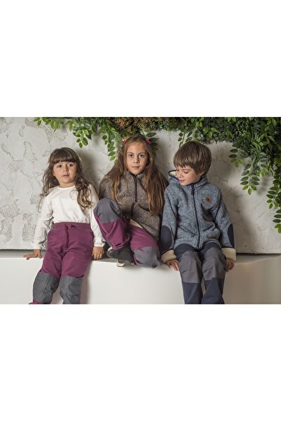 JO&JUKE Dizlikli Pantolon