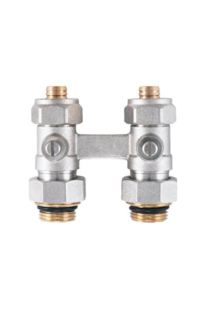 Prestij Pex H Ventil 16x2