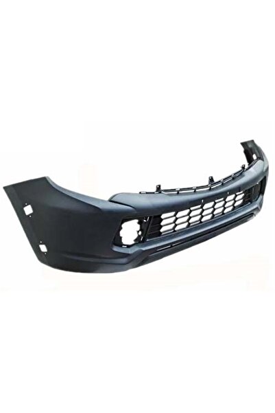 DEGA Mıtsubıshı L200 On Tampon Dodık Delıklı 4x4 14- Oem -6400g111