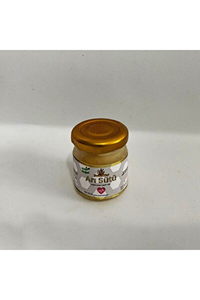 YURDUM YÖRESEL ÜRÜNLER Arı Sütü 50 Gr