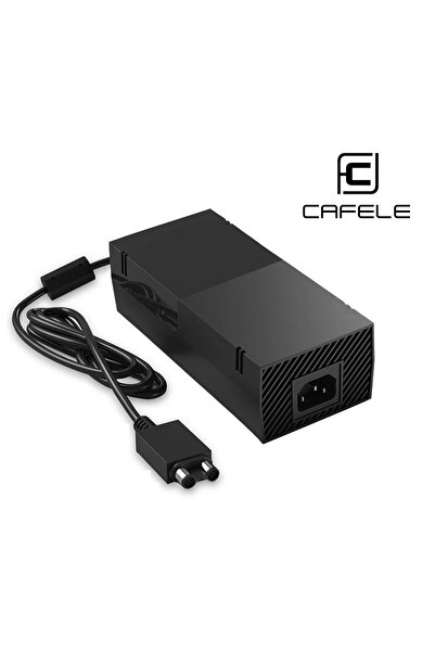 CAFELE Para Xbox One Ac Güç Adaptörü
