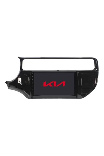 EXVOL Kia Rio 2015-2017 Android Multimedya 2gb/16gb 9 Inc Ips Ekran Hd + Park...