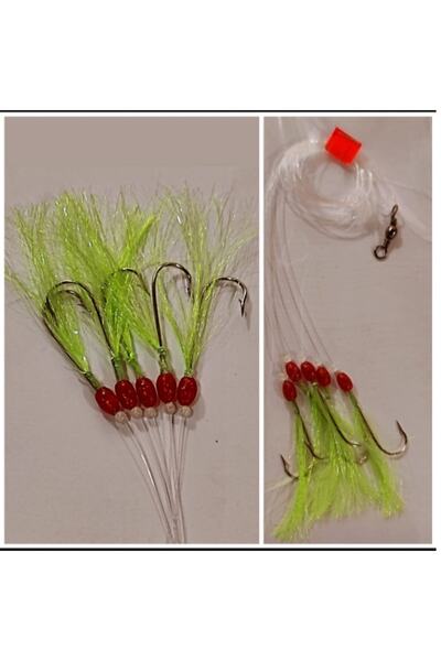 hobim 2023 Model Özel Üretim Çinekop Lüfer Palamut Sarıkanat Kolyoz Çaparisi