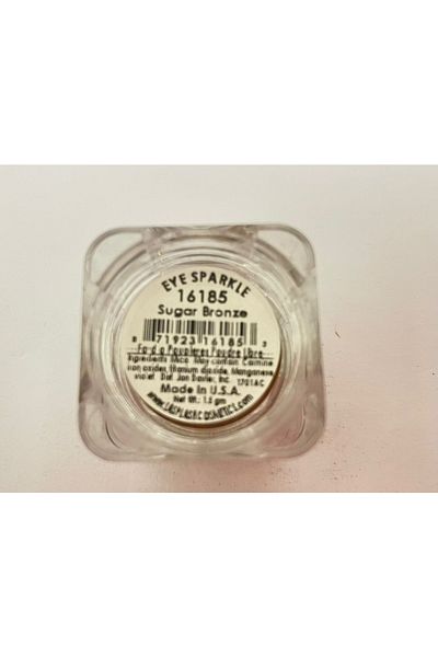 SPLASH 16185 Sugar Bronze Eye Sparkle Glitter