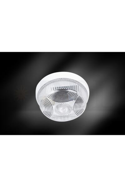 seka Yelken Tavan Glop Armatür 5'li Paket