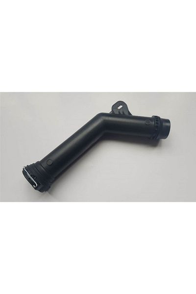 meydan Renault Grand Scenic- Iii- 10/13 Air Filter Pipe (Installed to Turbo Radiator) (with Segman) 14460979
