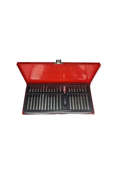 YSB Set od 40 delova za automobile