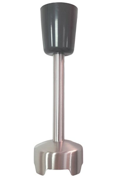 Fakir Andora Blender Parçalayıcı Metal Ayak Koyu Gri