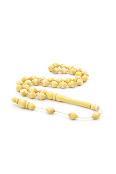 Murty99 Mărgele de rugăciune din copac de portocale tăiate Istanbul cu sistem...