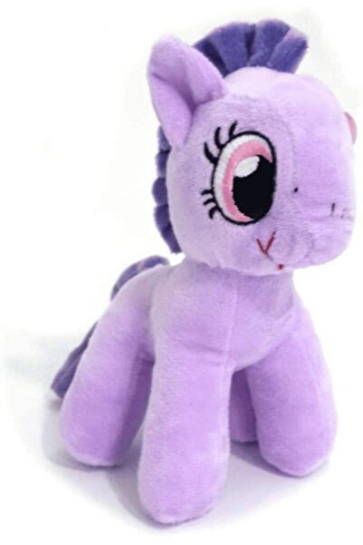 TOPROCKSTORE Sevimli Unicorn Peluş Pony