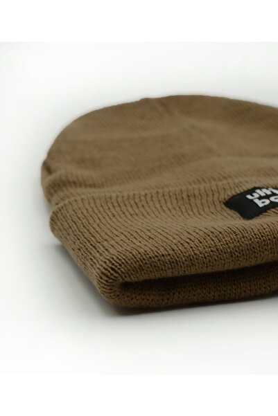 ultima bala Katlamalı Unisex Trend Bere