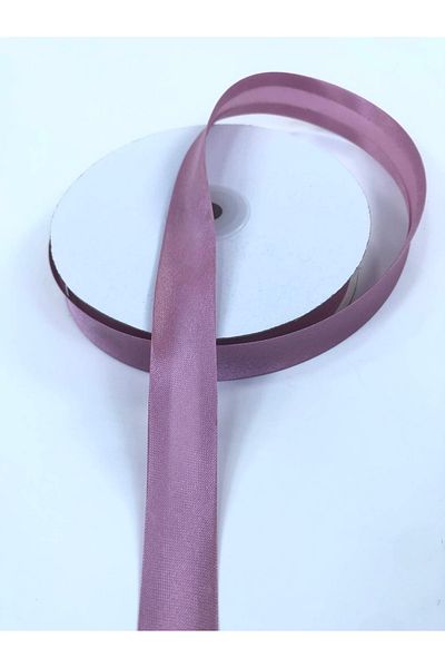 Hobigram Dark Powder Satin Piping 2 cm 1 Meter – Ειδικό σχέδιο, Αξεσουάρ, Ποιοτική Παραγωγή, Εντυπωσιακό Στιλ – Kurd