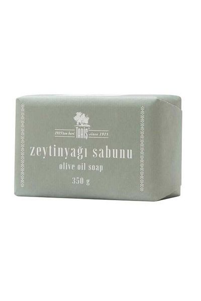 Tariş Olive Oil Soap 350 GrX 2 Pieces