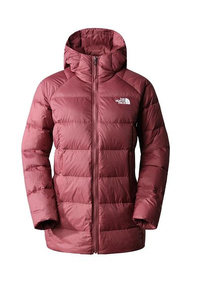 THE NORTH FACE Hyalıte Sown Parka Women's Claret Red