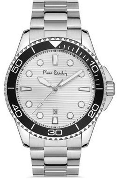 Pierre Cardin 800311f06 Adult Wristwatch