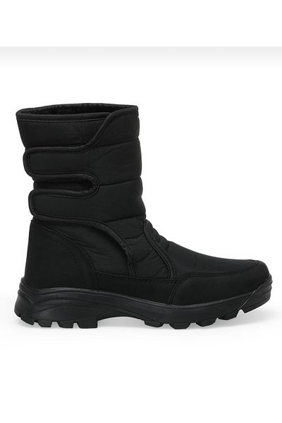 E Kandiş Ανδρικές μπότες χιονιού Alves Furry Winter