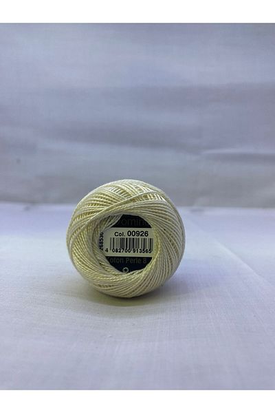 domino Embroidery Floss Number 8
