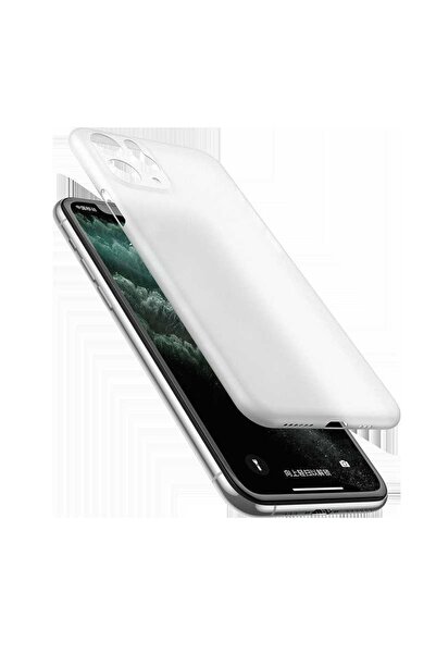 zore جراب ابل ايفون 11 برو ماكس من الدرجة الأولى مصنوع من السيليكون Pp اللون ...