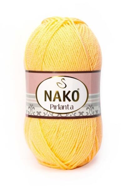 NAKO Pırlanta Amigurimi Ipi No 215 (1 Adet Fiyatıdır)