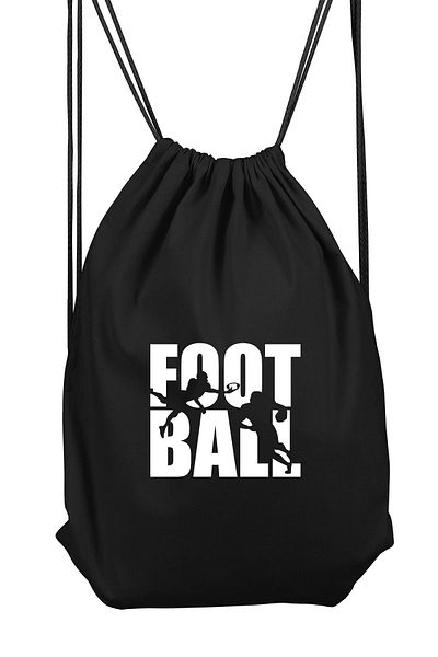 Zeron Tasarım Football Sports Backpack Bll2018