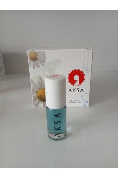 Aksa Kadınlara Özel Alkolsüz Esra Esans 5cc