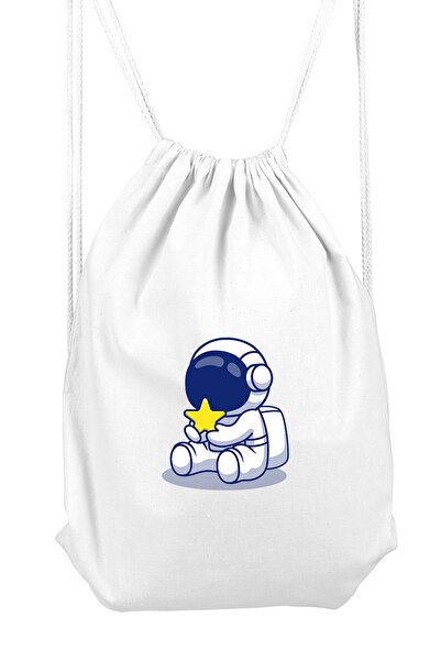 Zeron Tasarım Спортивний рюкзак Yıldız Sevilmesi Bll1853