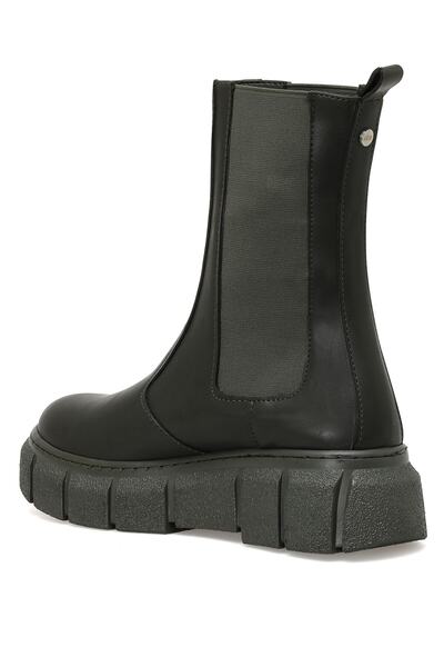 Nine West Batterı 2pr Haki Kadın Chelsea Bot