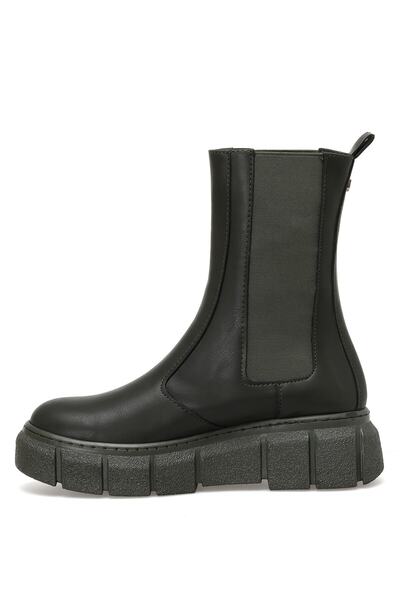 Nine West Batterı 2pr Haki Kadın Chelsea Bot