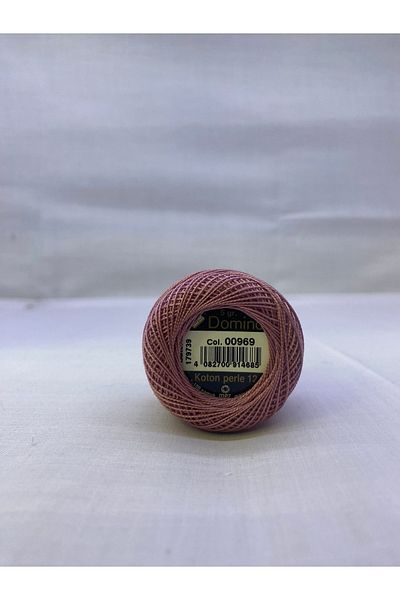 domino Embroidery Floss Number 12