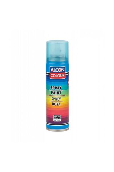 Alcon Sprey Boya 200ml Yeşil (m-7710-yeşil)